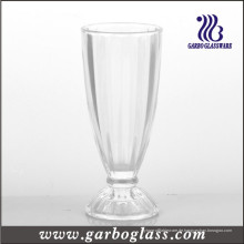 Die Footed Slim Glass Tumbler (GB1023H)